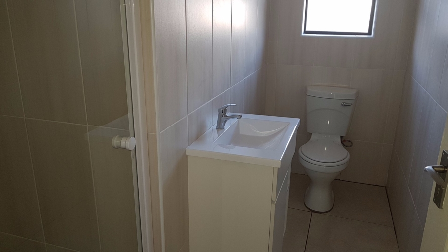 To Let 2 Bedroom Property for Rent in Eureka Free State